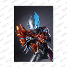 画像をギャラリービューアに読み込む, ブロマイド ニュージェネレーションウルトラマン コンプリートセット2023