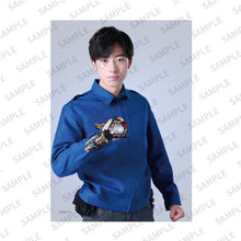 画像をギャラリービューアに読み込む, ブロマイド ニュージェネレーションウルトラマン スペシャルセット2023