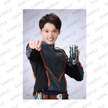 画像をギャラリービューアに読み込む, ブロマイド ニュージェネレーションウルトラマン スペシャルセット2023