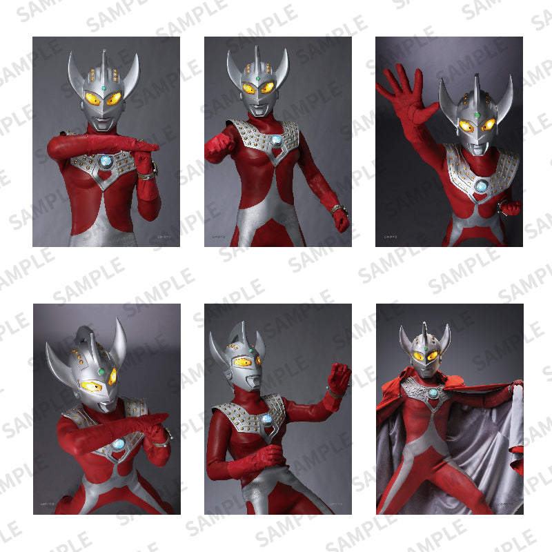 ブロマイド ウルトラマンタロウ