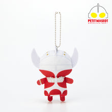 画像をギャラリービューアに読み込む, ぷちマスコットキーホルダー ウルトラマンタロウ