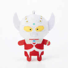 画像をギャラリービューアに読み込む, ぷちマスコットキーホルダー ウルトラマンタロウ