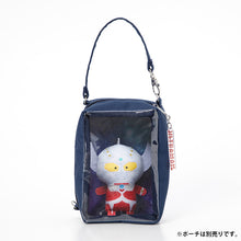 画像をギャラリービューアに読み込む, ぷちマスコットキーホルダー ウルトラマンタロウ