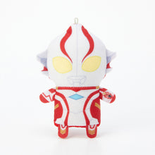 画像をギャラリービューアに読み込む, ぷちマスコットキーホルダー ウルトラマンメビウス