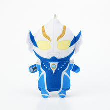 画像をギャラリービューアに読み込む, ぷちマスコットキーホルダー ウルトラマンヒカリ