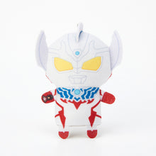 画像をギャラリービューアに読み込む, ぷちマスコットキーホルダー ウルトラマンタイガ