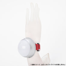 画像をギャラリービューアに読み込む, マルチバンド ウルトラセブン