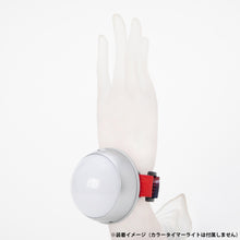画像をギャラリービューアに読み込む, マルチバンド ウルトラマンガイア&ウルトラマンアグル
