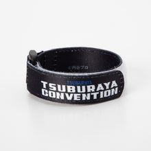画像をギャラリービューアに読み込む, マルチバンド TSUBURAYA CONVENTION