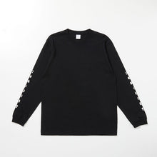画像をギャラリービューアに読み込む, 長袖Tシャツ セイジン