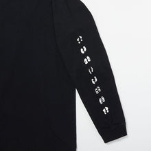 画像をギャラリービューアに読み込む, 長袖Tシャツ セイジン