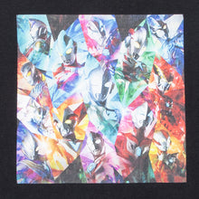 画像をギャラリービューアに読み込む, Tシャツ ニュージェネレーションウルトラマン ULTRA PRIDE