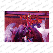 画像をギャラリービューアに読み込む, EXPO2025 ニューイヤーフェスティバル ステージブロマイド