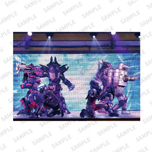 画像をギャラリービューアに読み込む, EXPO2025 ニューイヤーフェスティバル ステージブロマイド