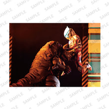 画像をギャラリービューアに読み込む, EXPO2025 ニューイヤーフェスティバル ステージブロマイド