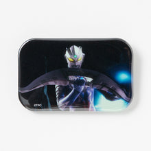 画像をギャラリービューアに読み込む, ウルトラマンゼロ ランダム缶バッジ vol.1 全12種 コンプリートセット
