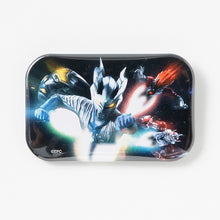 画像をギャラリービューアに読み込む, ウルトラマンゼロ ランダム缶バッジ vol.1 全12種 コンプリートセット