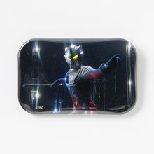 画像をギャラリービューアに読み込む, ウルトラマンゼロ ランダム缶バッジ vol.1 全12種 コンプリートセット