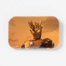 画像をギャラリービューアに読み込む, ウルトラマンゼロ ランダム缶バッジ vol.2 全12種 コンプリートセット