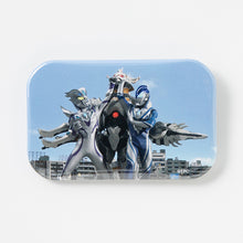 画像をギャラリービューアに読み込む, ウルトラマンゼロ ランダム缶バッジ vol.2 全12種 コンプリートセット