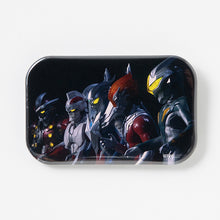 画像をギャラリービューアに読み込む, ウルトラマンゼロ ランダム缶バッジ vol.2 全12種 コンプリートセット
