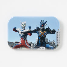 画像をギャラリービューアに読み込む, ウルトラマンゼロ ランダム缶バッジ vol.2 全12種 コンプリートセット