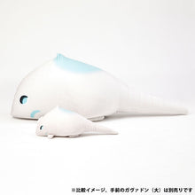 画像をギャラリービューアに読み込む, ぬいぐるみ ガヴァドン 特大