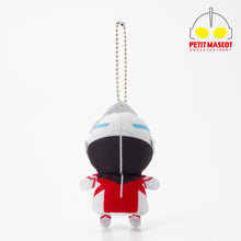 画像をギャラリービューアに読み込む, ぷちマスコットキーホルダー ウルトラマンアーク