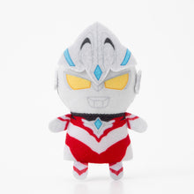 画像をギャラリービューアに読み込む, ぷちマスコットキーホルダー ウルトラマンアーク