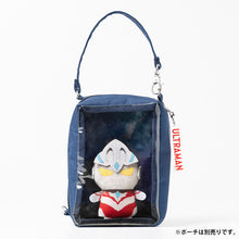 画像をギャラリービューアに読み込む, ぷちマスコットキーホルダー ウルトラマンアーク