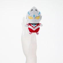 画像をギャラリービューアに読み込む, ぷちマスコットキーホルダー ウルトラマンアーク