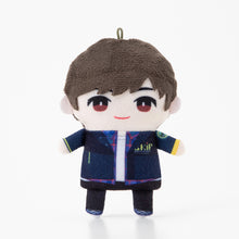 画像をギャラリービューアに読み込む, ぷちマスコットキーホルダー 飛世ユウマ