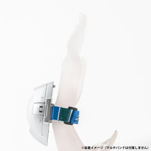 画像をギャラリービューアに読み込む, カラータイマーライト ウルトラマンゼロver.