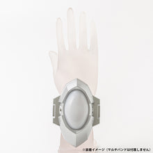 画像をギャラリービューアに読み込む, カラータイマーライト ウルトラマンゼロver.