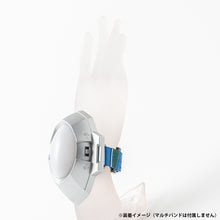 画像をギャラリービューアに読み込む, カラータイマーライト ウルトラマンゼロver.