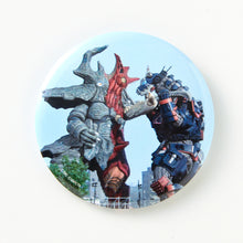 画像をギャラリービューアに読み込む, ウルトラマンアーク ランダム缶バッジ vol.3 全12種 コンプリートセット