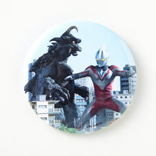 画像をギャラリービューアに読み込む, ウルトラマンアーク ランダム缶バッジ vol.3 全12種 コンプリートセット