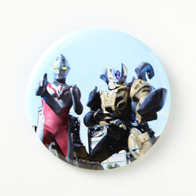 画像をギャラリービューアに読み込む, ウルトラマンアーク ランダム缶バッジ vol.3 全12種