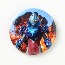 画像をギャラリービューアに読み込む, ウルトラマンアーク ランダム缶バッジ vol.3 全12種 コンプリートセット