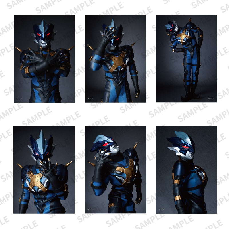 ブロマイド ウルトラマントレギア – TSUBURAYA STORE ONLINE