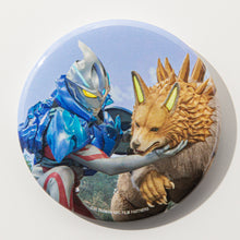 画像をギャラリービューアに読み込む, ウルトラマンアーク ランダム缶バッジ vol.4&THE MOVIE 全20種