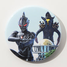 画像をギャラリービューアに読み込む, ウルトラマンアーク ランダム缶バッジ vol.4&THE MOVIE 全20種