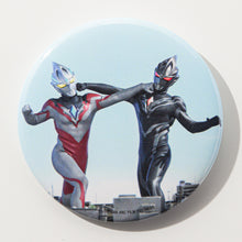 画像をギャラリービューアに読み込む, ウルトラマンアーク ランダム缶バッジ vol.4&THE MOVIE 全20種 コンプリートセット