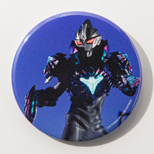 画像をギャラリービューアに読み込む, ウルトラマンアーク ランダム缶バッジ vol.4&THE MOVIE 全20種