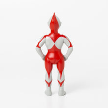 画像をギャラリービューアに読み込む, 空想科学特撮おもちゃシリーズ ウルトラマン TSUBURAYA限定カラー 蓄光版(グレー)