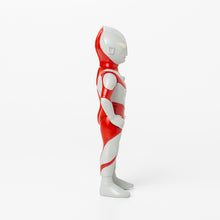 画像をギャラリービューアに読み込む, 空想科学特撮おもちゃシリーズ ウルトラマン TSUBURAYA限定カラー 蓄光版(グレー)