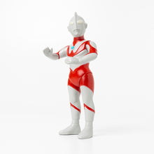 画像をギャラリービューアに読み込む, 空想科学特撮おもちゃシリーズ ウルトラマン TSUBURAYA限定カラー 蓄光版(グレー)