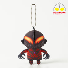 画像をギャラリービューアに読み込む, ぷちマスコットキーホルダー ウルトラマンベリアル