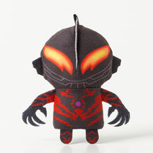 画像をギャラリービューアに読み込む, ぷちマスコットキーホルダー ウルトラマンベリアル