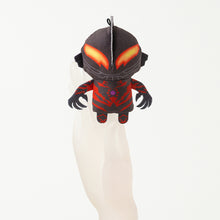 画像をギャラリービューアに読み込む, ぷちマスコットキーホルダー ウルトラマンベリアル